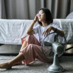 Как охладить комнату: 15 советов, как понизить температуру