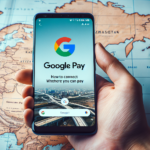 Google Pay в Казахстане: как подключить и где можно платить