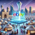 Как продавать на eBay из Казахстана: регистрация доставка платежи