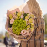 Как работает доставка цветов и что нужно знать перед заказом